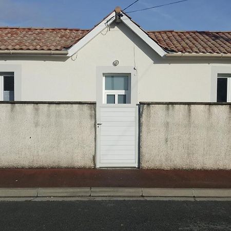 La Maison Du Pontac Villenave-dʼOrnon Kültér fotó