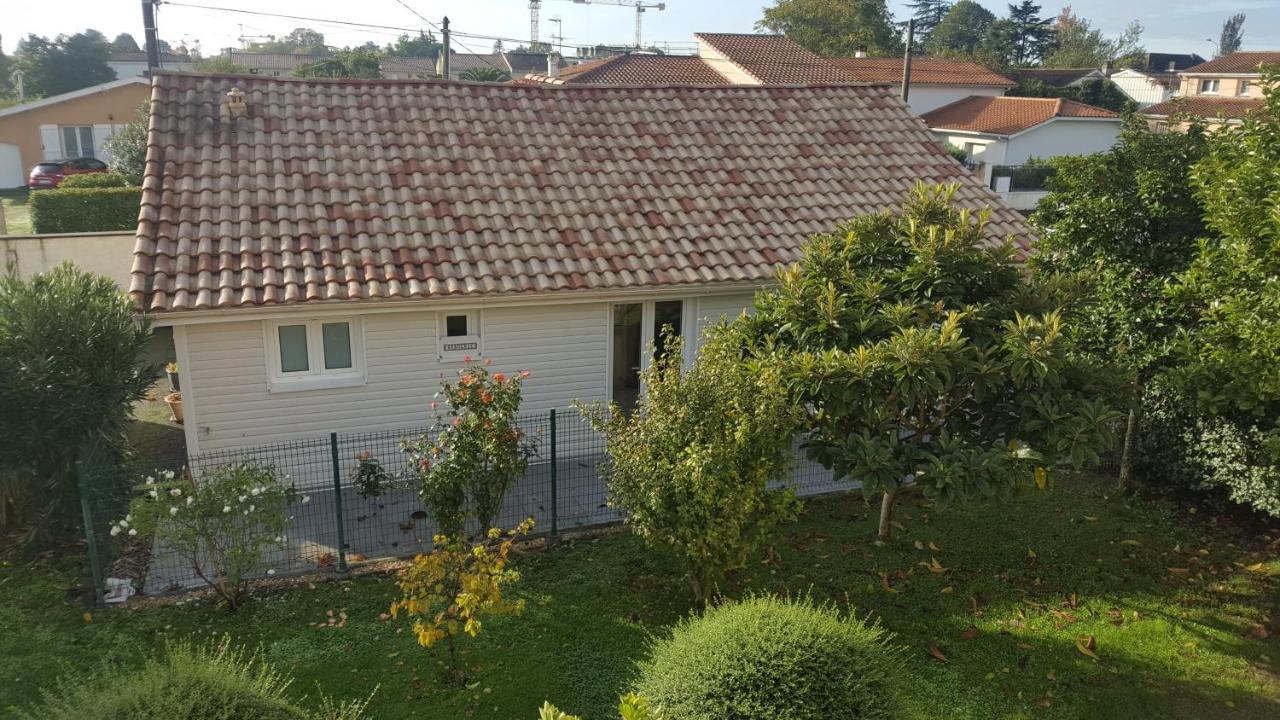 La Maison Du Pontac Villenave-dʼOrnon Kültér fotó